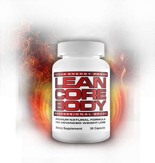 Lean Core Body